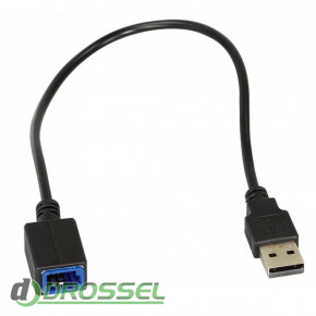   USB- ACV 44-1213-002