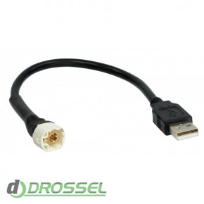   USB- ACV 44-1024-001