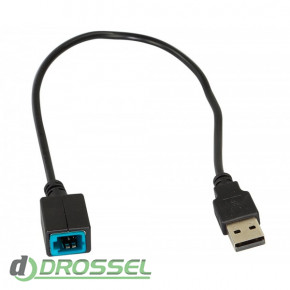   USB- ACV 44-1173-002