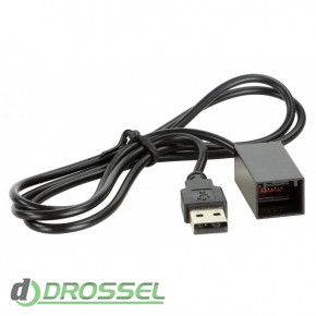   USB- ACV 44-1130-001