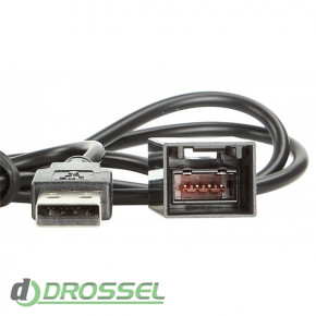   USB- ACV 44-1130-001 2
