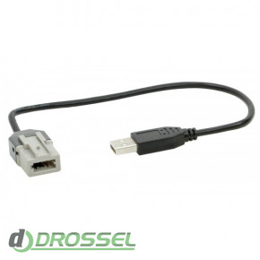   USB- ACV 44-1041-001