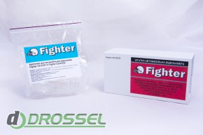    Fighter CS-HCCD+FM-28  Lexus / Toyota_5