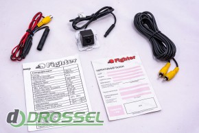    Fighter CS-CCD+FM-37  Mitsubishi_4