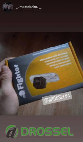  볺      Instagram (@drosselua)