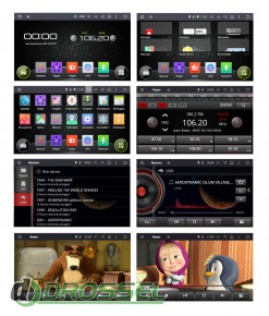  Incar AHR-7580 Universal Android 4.4.4_4