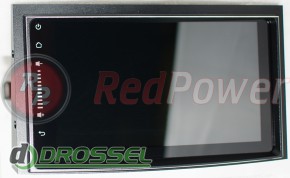   RedPower 21185B  Toyota Venza_2