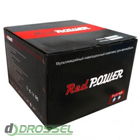   RedPower 21303B  Porsche_6
