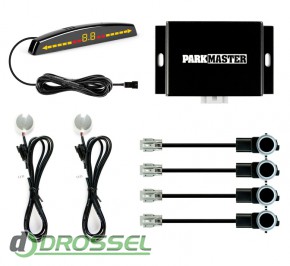  ParkMaster BS 2261