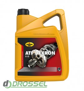   Kroon Oil ATF Dexron II-D
