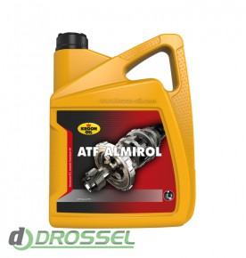   Kroon Oil ATF Almirol