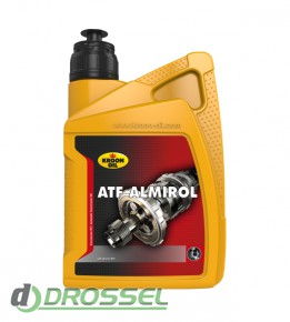   Kroon Oil ATF Almirol_2