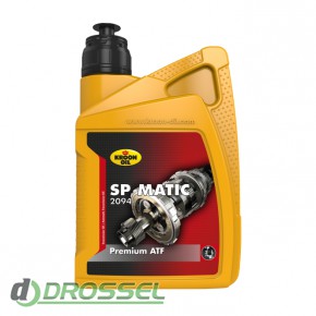   Kroon Oil SP Matic 2094
