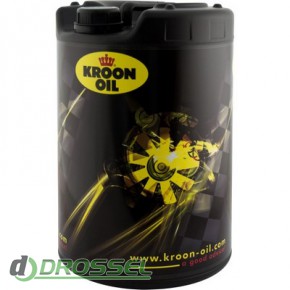   Kroon Oil SP Matic 2034 _1