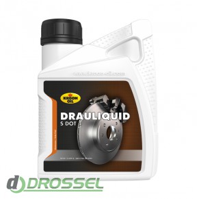  Kroon Oil Drauliquid-S DOT 4 (1)