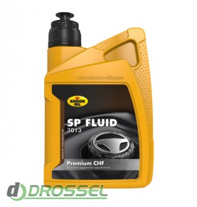    Kroon Oil SP Fluid 3013