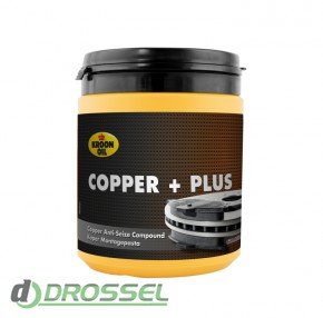   Kroon Oil Copper + Plus