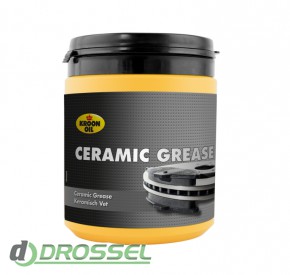   Kroon Oil Ceramic Grease (600)