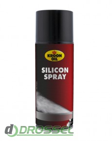   Kroon Oil Silicon Spray (300)