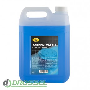    Kroon Oil Screen Wash Concentrated