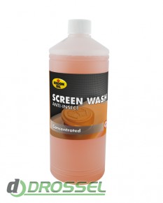    Kroon Oil Screen Wash Anti-Insect