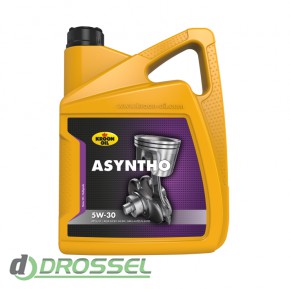   Kroon Oil Asyntho 5W-30
