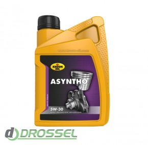   Kroon Oil Asyntho 5W-30_2