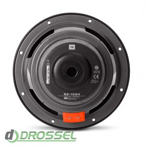 Пассивный сабвуфер JBL S2-1024_5