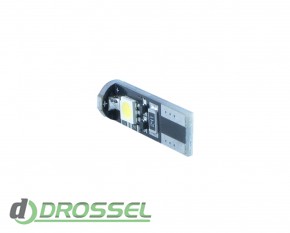   Zax LED T10 (W5W) CAN 5050 3SMD_2