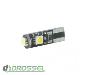   Zax LED T10 (W5W) CAN 5050 3SMD_3