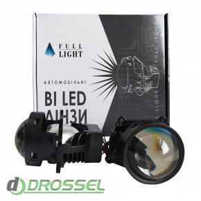  Bi Led  Full Light FL-1 3,0`-2
