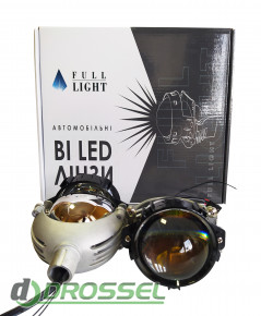  Bi Led  Full Light FL-28 2,8`-2