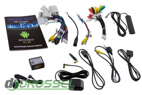   Sound Box SBM-8160 DSP-4