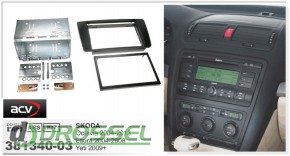   ACV 381340-03  Skoda