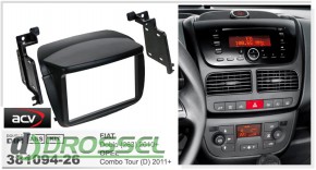   ACV 381094-26  Opel Combo Tour (D) 2011+ / F