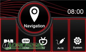    GPS- Connects2 Adaptiv ADV-ST1_