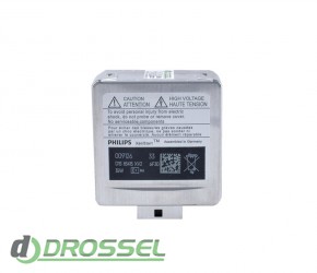 Philips Xenon X-tremeVision gen2 D1S 85415XV2S1 35W 4800K_8