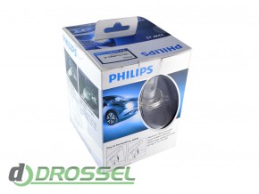 Philips X-treme Ultinon 12953BWX2 (H4)_2