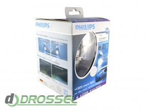 Philips X-treme Ultinon 12953BWX2 (H4)_5