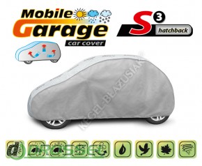 Kegel Mobile Garage S3 Hatchback
