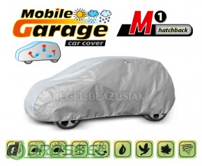 Kegel Mobile Garage M1 Hatchback