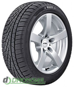  Pirelli Winter Sottozero