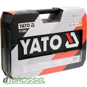    Yato YT-38801 2