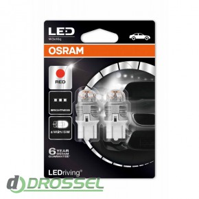 Osram LEDriving Premium 7915CW-02B / 7915R-02B / 7915YE-02B_5