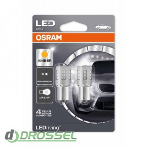 Osram LEDriving Standard 7456CW-02B / 7456R-02B / 7456YE-02B_9