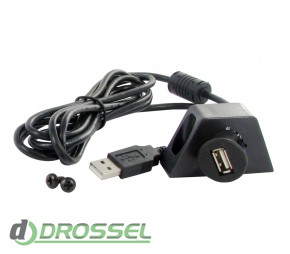  USB- Connects2 CT29AX08