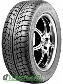  Nankang Snow Viva SV1