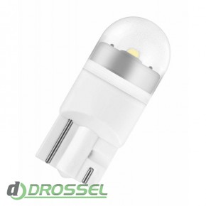 Osram LEDriving Premium 2855YE-02B / 2850BL-02B_3