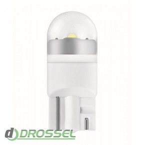Osram LEDriving Premium 2855YE-02B / 2850BL-02B_4
