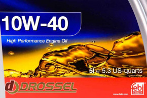   Febi Engine Oil 10W-40-4